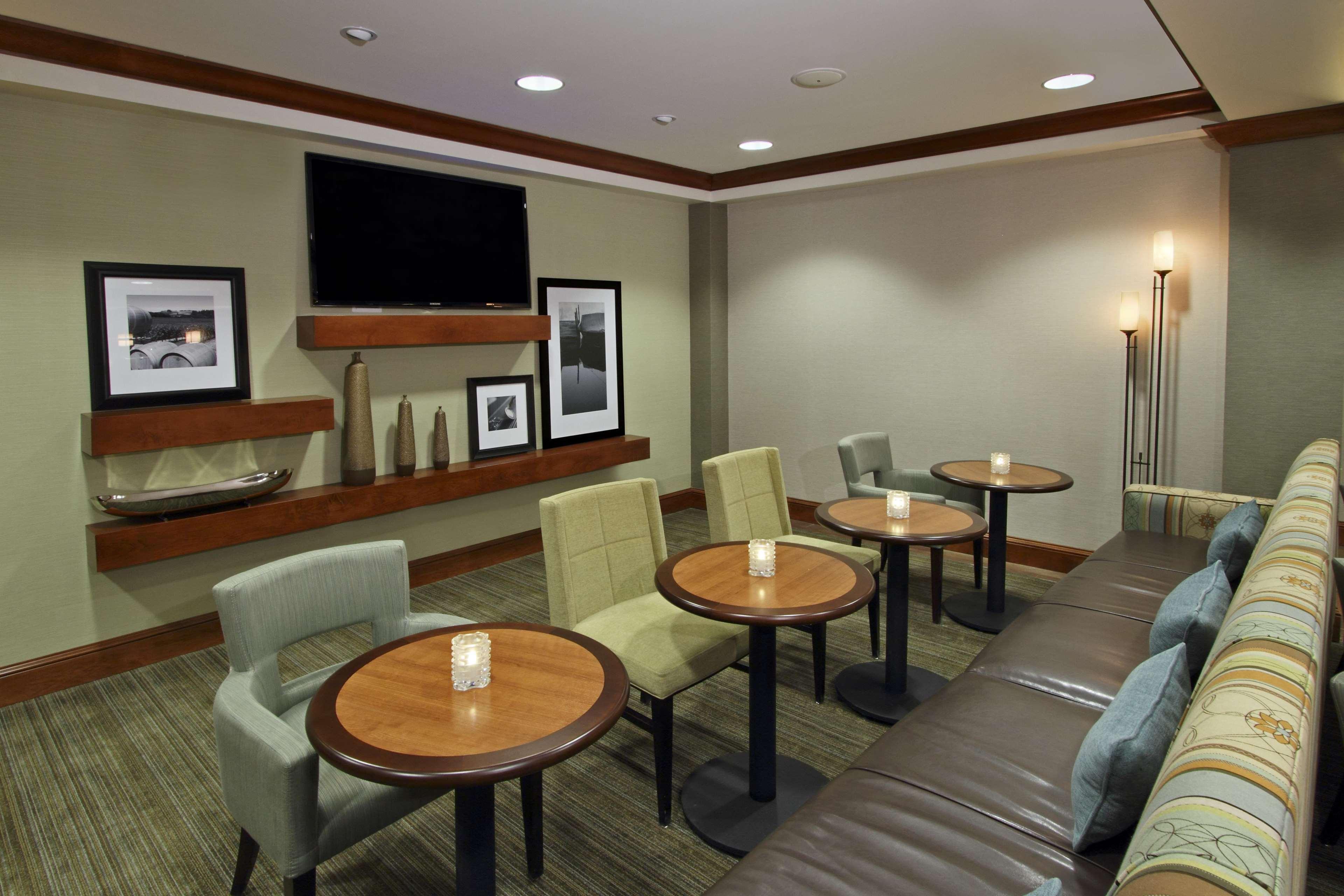 Hampton Inn Princeton Exterior foto